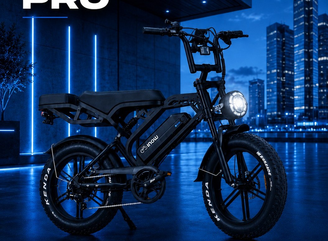 V20 Brake Pro